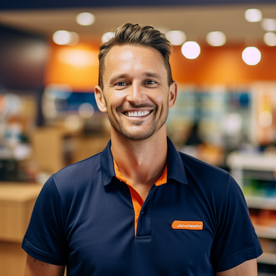 Asistente administrativo