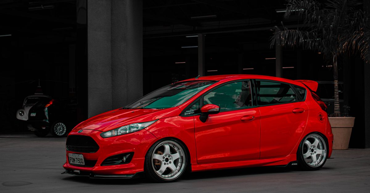 Financing Your First Car With No Credit History