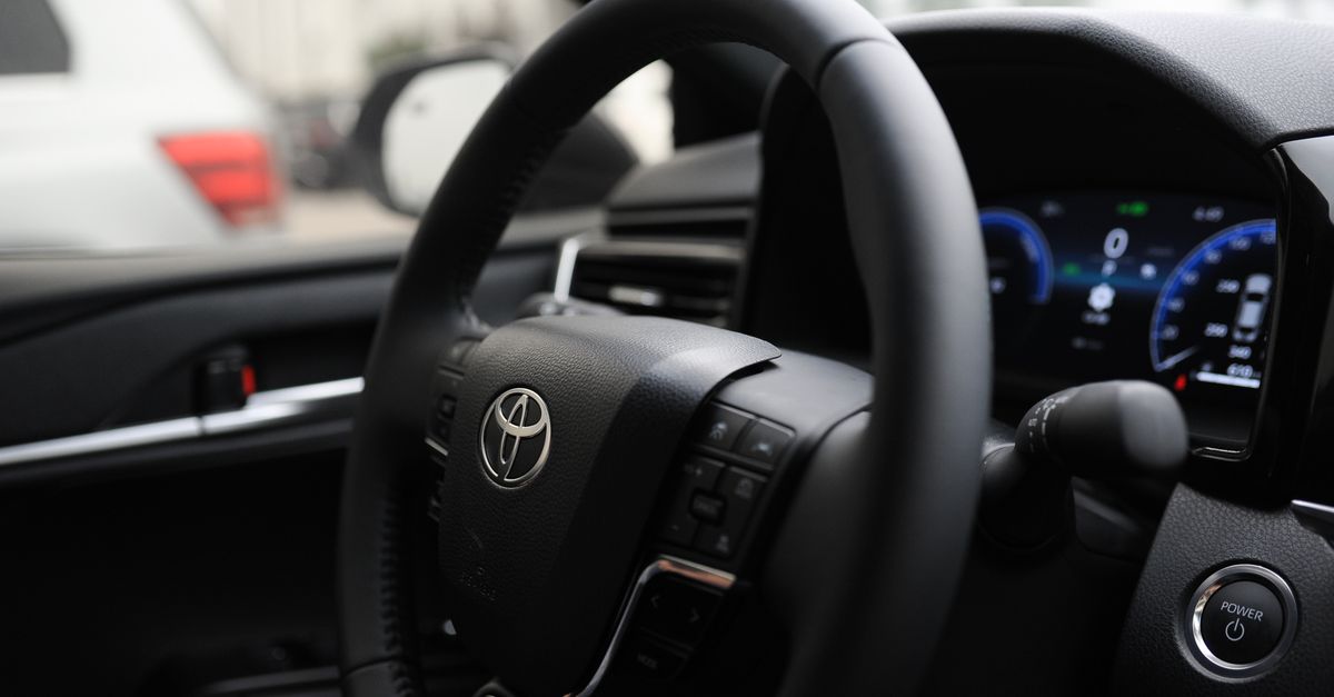 Prepayment Penalties on Auto Loans: How to Spot Them Early