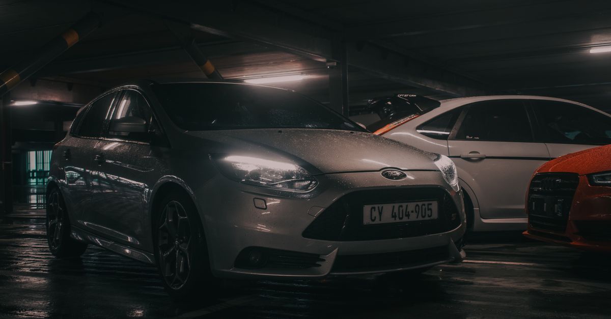 How Insurers Set Your Car Insurance Premium: Key Rating Factors