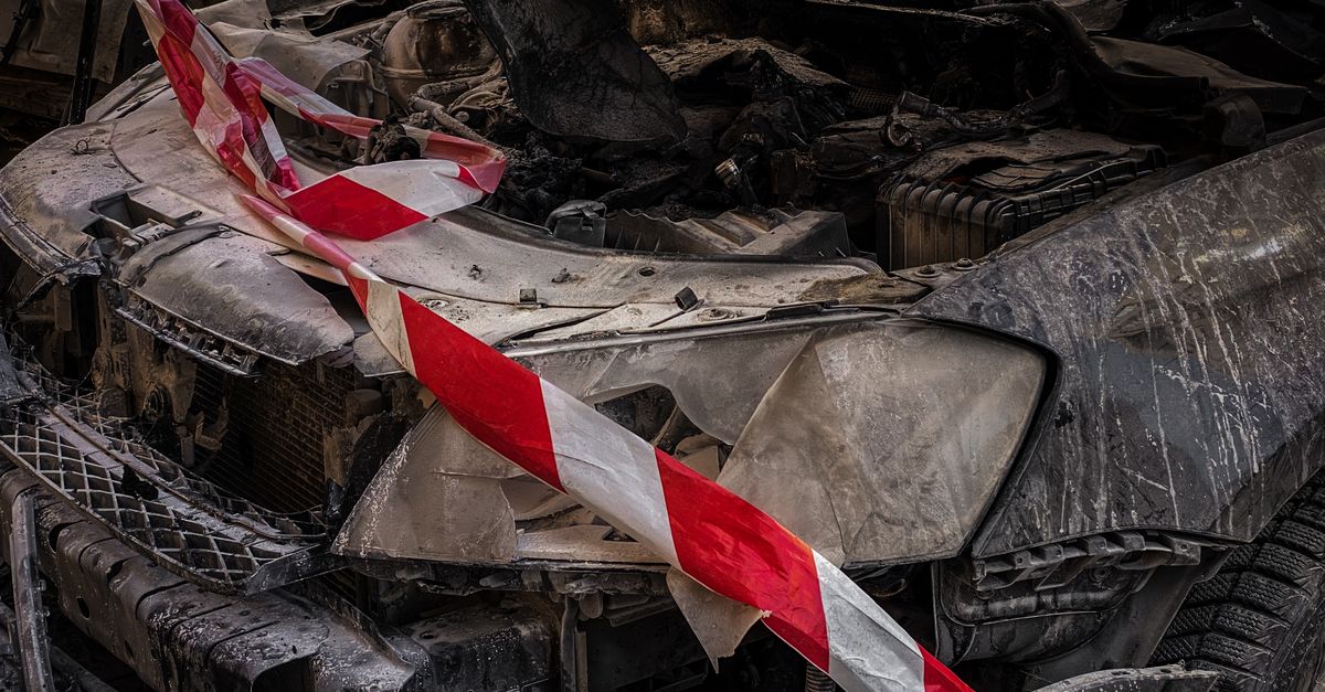 How Insurers Calculate the Payout When Your Car Is Totaled
