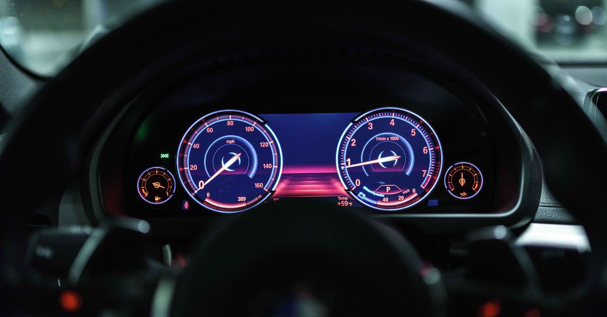 Choosing a Lease Distance Allowance That Fits How You Drive
