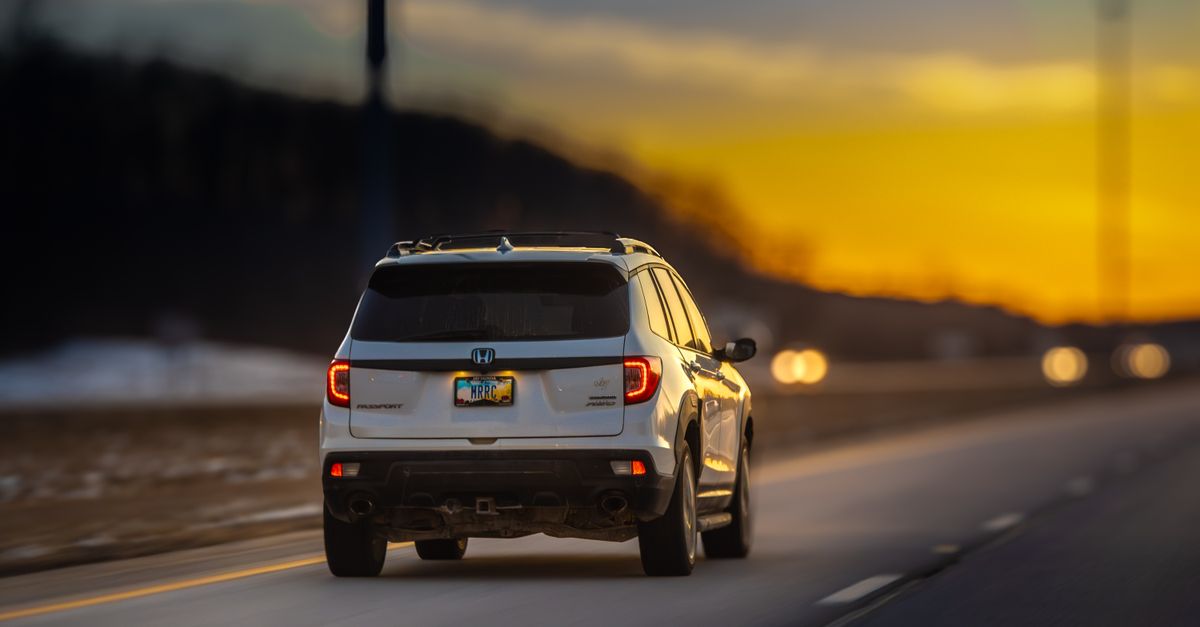 Going Over Your Lease Distance Limit: Charges and Options