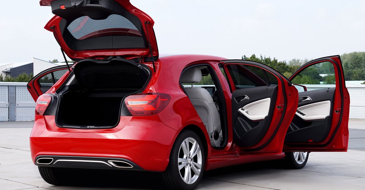 Buying Your Leased Car: When the Buyout Price Is a Good Deal
