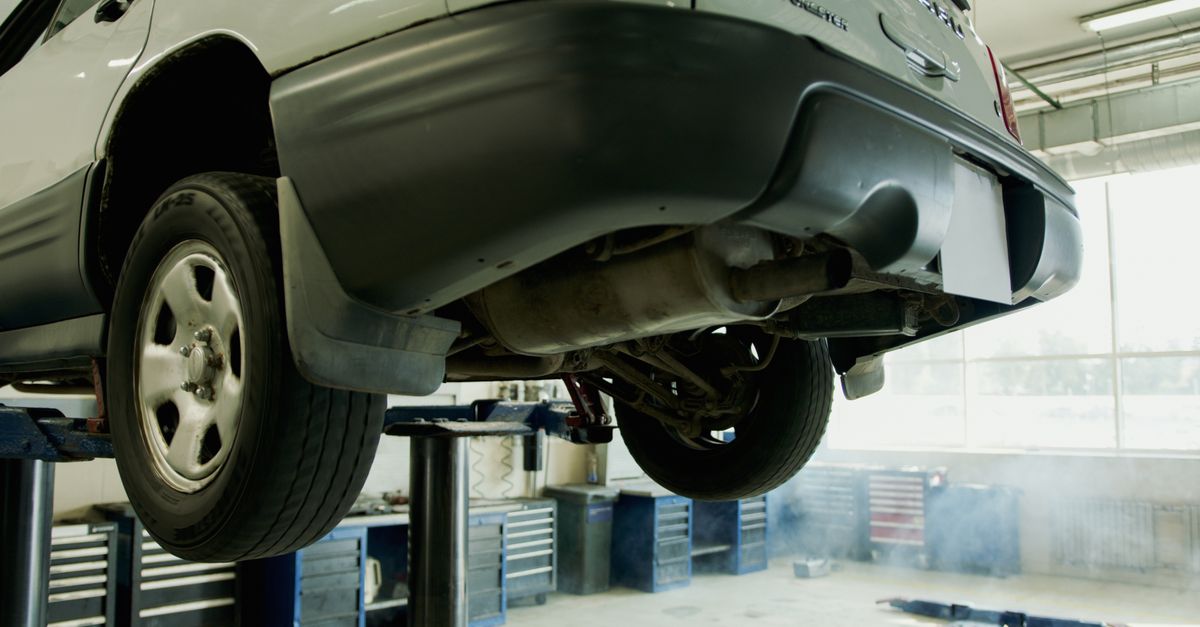 Paying for an Independent Pre-Purchase Inspection