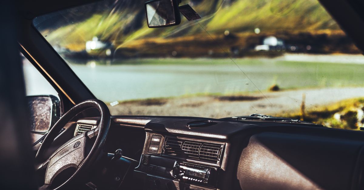 Checking a Used Car VIN for Recalls, Theft and Matching Numbers