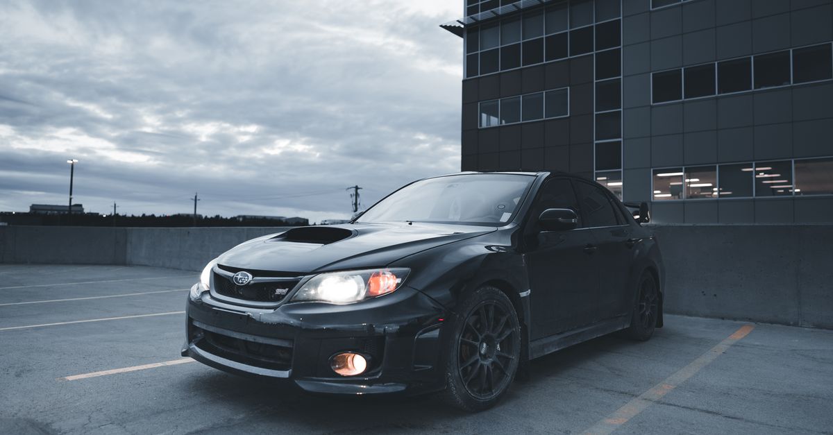 When to Buy a New Car: Model-Year Changeovers and Sales Cycles