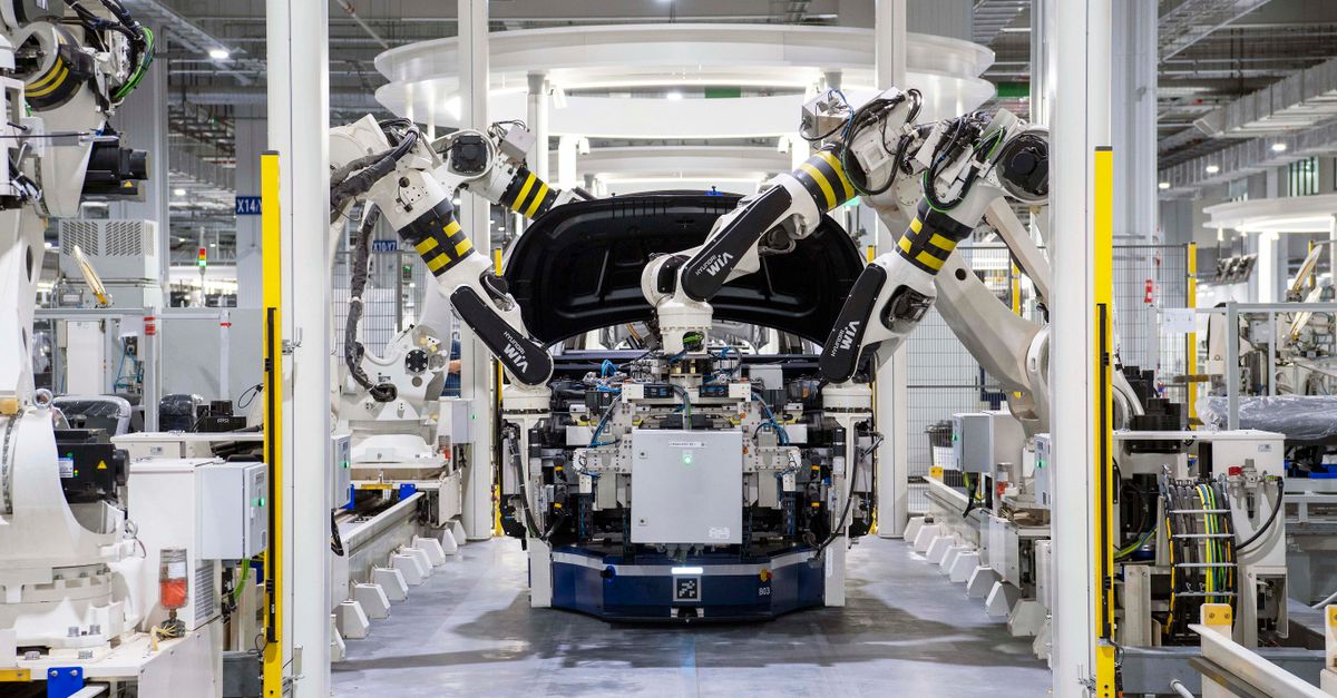 Factory Ordering a New Car Versus Buying From Dealer Stock
