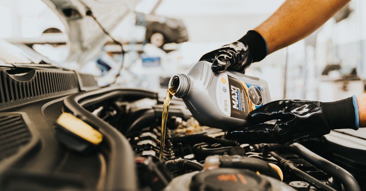 Synthetic or Conventional Oil: When the Choice Really Matters