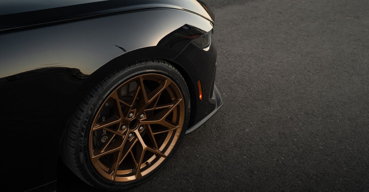 When to Replace Tires and How to Budget for the Next Set