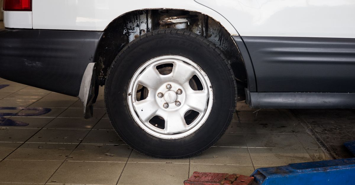 Tire Rotation and Wheel Alignment: What Each Does and When