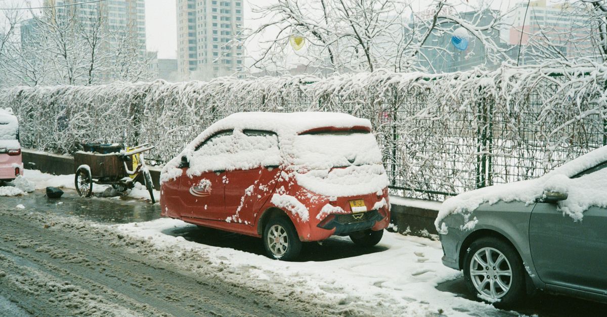 Winter Tires: Cost, Storage and Whether You Need a Second Set