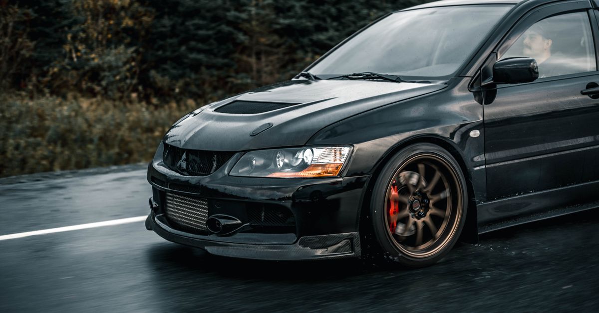 All-Season or All-Weather Tires for Climates With Mixed Winters