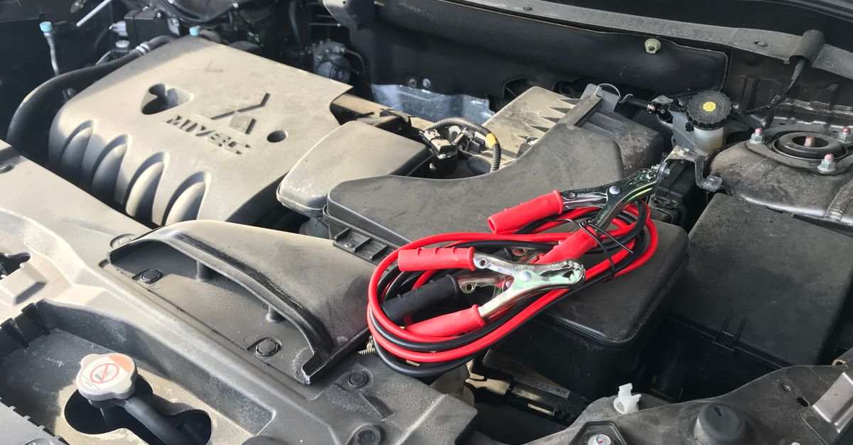 Keeping Your Car Battery Healthy Through a Cold Winter