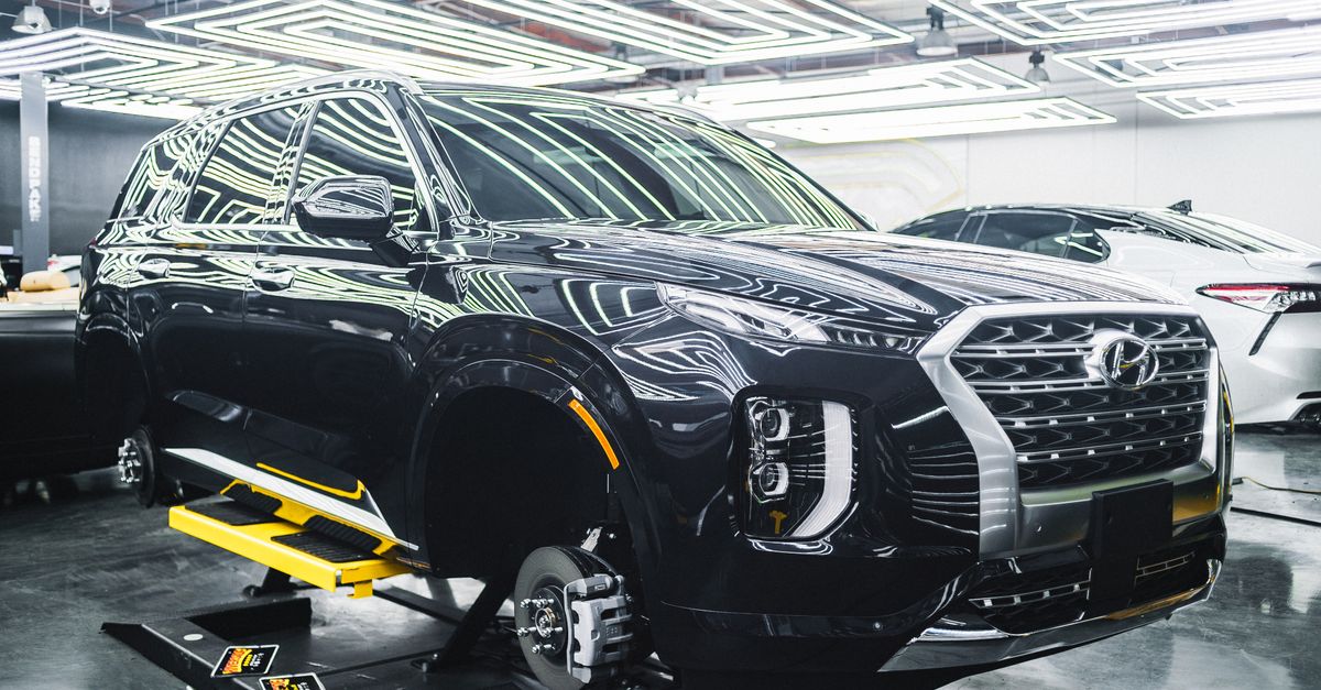 Dealer Service or Independent Shop: Cost and Warranty Trade-Offs